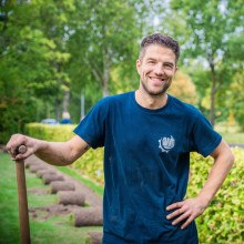 Foto Ruud  